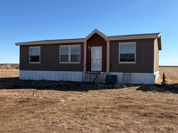 4414 E Farm To Market Rd #1585, Slaton, TX 79364
