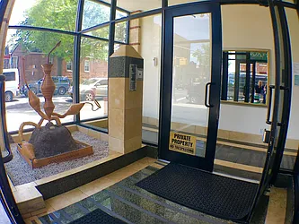 Rented by Abba Realty Associates INC