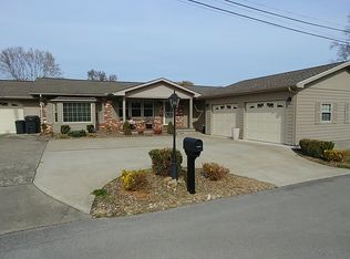 103 Bradyl St, Corbin, KY 40701