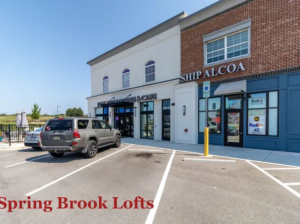 Franck Street - 1120 (ALCOA)