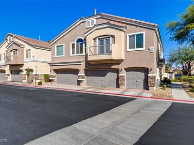 4730 Double Down Dr Unit 103, Las Vegas, NV, 89122