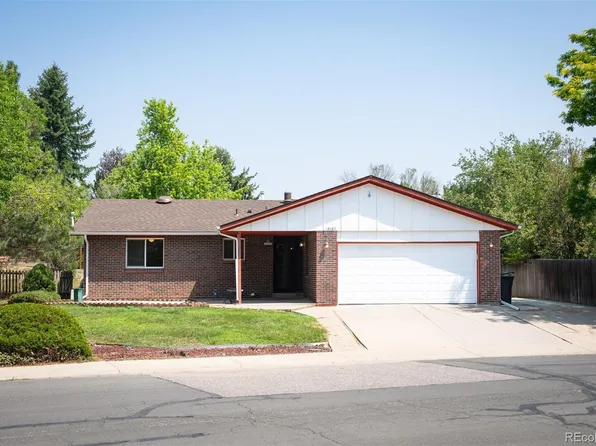 13167 Saint Paul Drive, Thornton, CO 80241