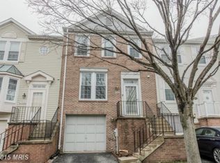7808 Edmunds Way, Elkridge, MD 21075