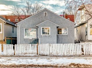 10564 92nd St NW, Edmonton, AB T5H 1T9