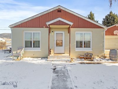 2200 Massachusetts Ave, Butte, MT, 59701