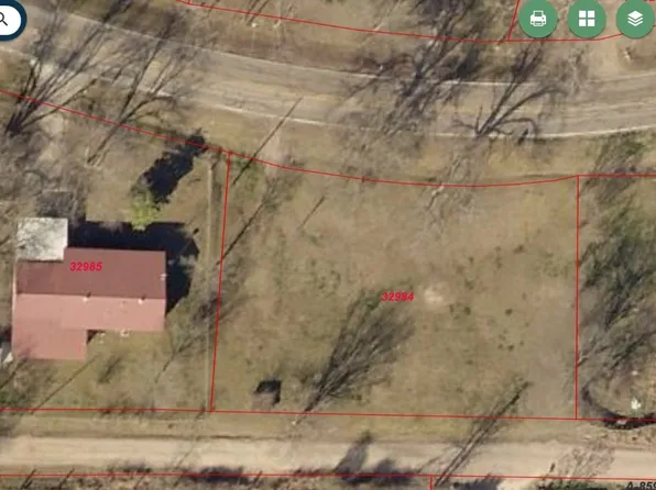 0 W Maple St, Campbell, TX 75422