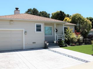 2 Olive Ct, San Mateo, CA 94401