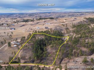 27871 Jenny Rd, Hot Springs, SD 57747