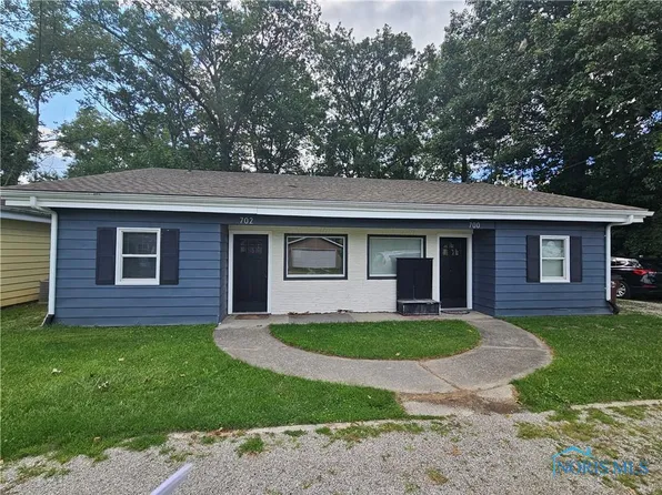 700 & 702 Ravine Ave, Defiance, OH 43512