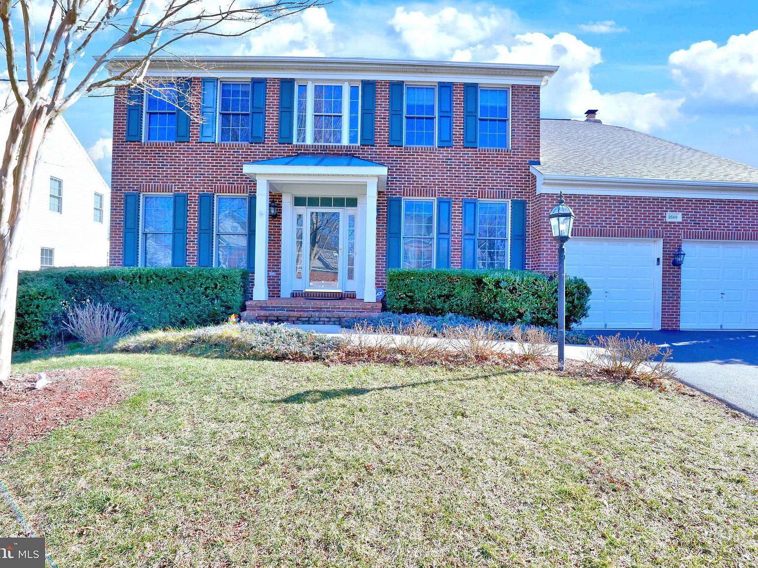 3589 Rocky Meadow Ct, Fairfax, VA 22033 Zillow