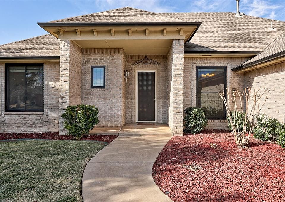 1509 Auburn Xing, Edmond, OK 73012 | Zillow