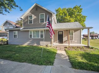 408 5th St, Menlo, IA 50164