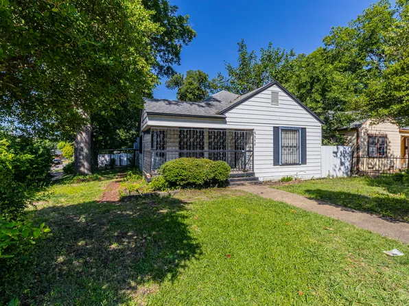 3047 Fernwood Ave, Dallas, TX 75216