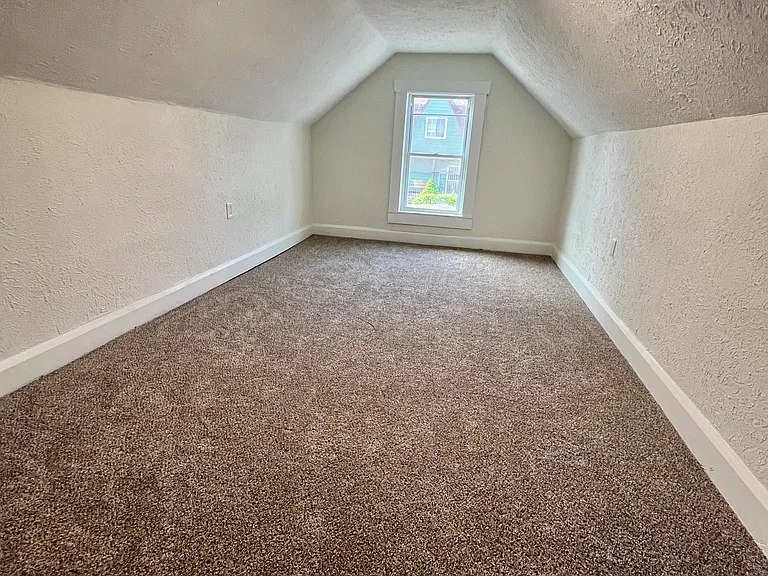 Fourth Bedroom