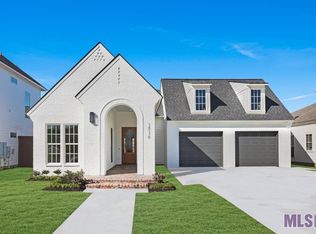 38176 Cedar Grove Way, Prairieville, LA 70769