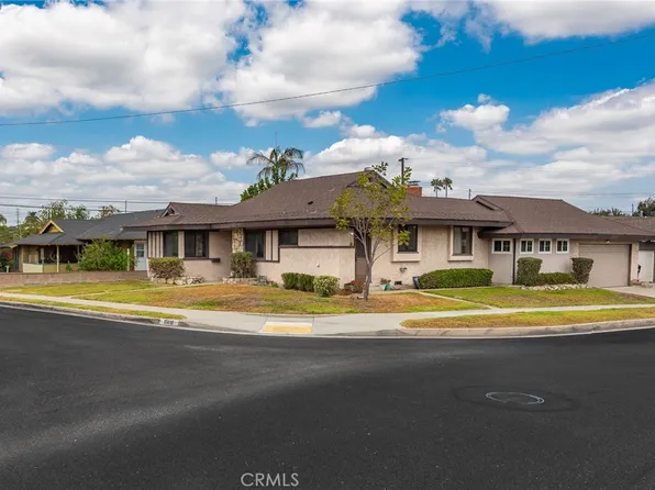 15815 Lone Ridge Pl, Whittier, CA 90604