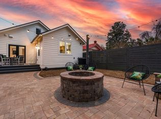 5 Saint Margaret St, Charleston, SC 29403