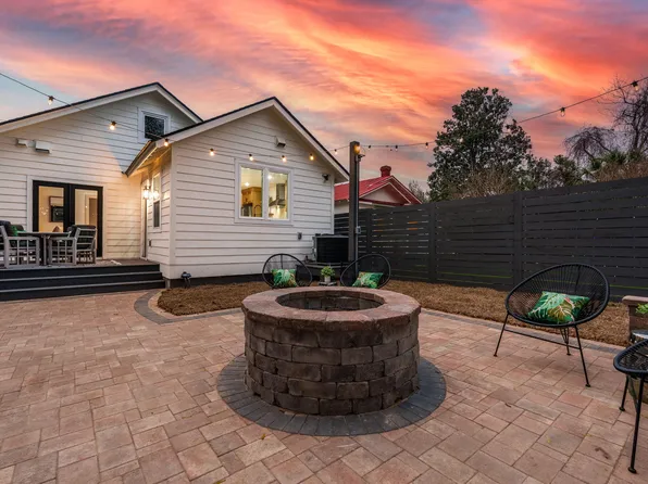 5 Saint Margaret St, Charleston, SC 29403