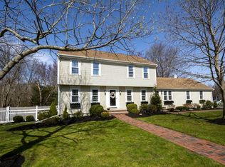 35 Tilden Rd, Weymouth, MA 02190