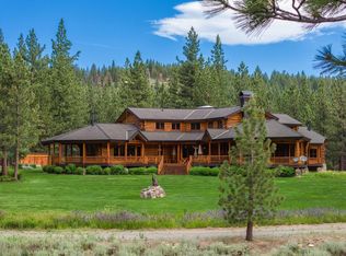 7555 State Highway 89, Sierraville, CA 96126