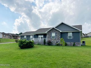 198 Altina Cir, New Tazewell, TN 37825