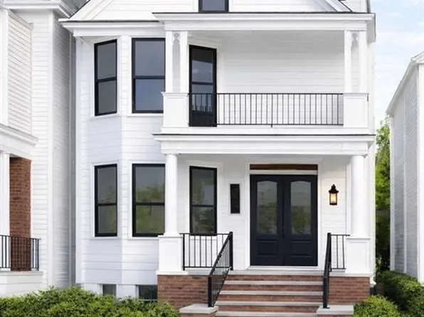 202 Fairview Ave #Adu, Jersey City, NJ 07304