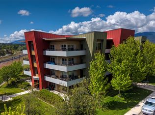 2101 Dearborn Ave #25, Missoula, MT 59801