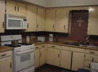 1406 Gould Ave, Fort Worth, TX 76164