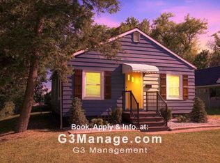 910 E Washington St, Howell, MI 48843