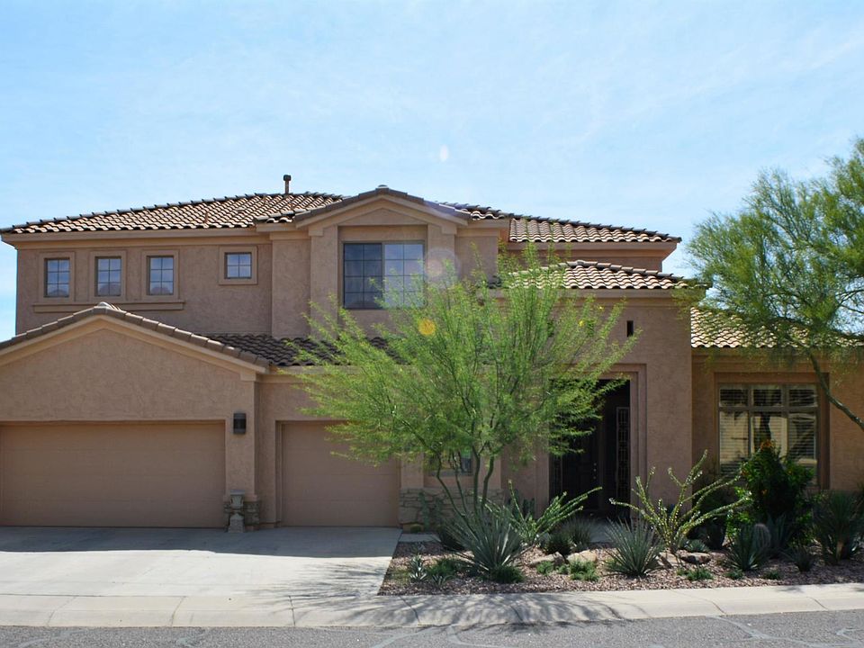 1st image of 7453 E Cliff Rose Trl