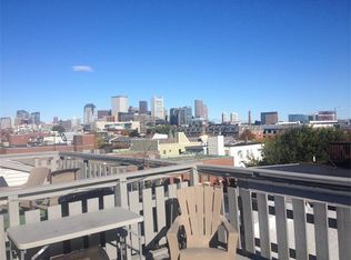261 Athens St #1, South Boston, MA 02127