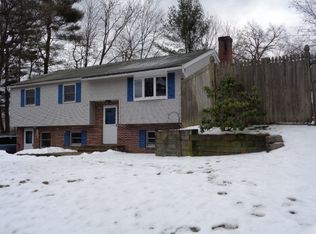 19 W Glenwood St, Nashua, NH 03060