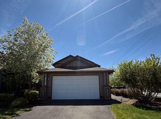 20365 Vassar Pl, Bend, OR 97702