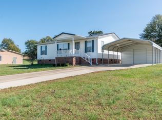 107 Yoda Dr, Grover, NC 28073