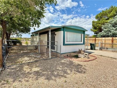 850 E Berk Ave, Kingman, AZ, 86409