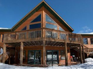 1468 Golf View Rd, Eagle River, WI 54521