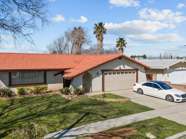 37817 Rudall Ave, Palmdale, CA 93550