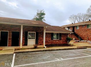 140 Mount Zion Rd SE APT 33, Atlanta, GA 30354