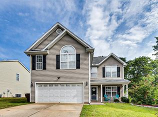 1909 Foust Rd, Greensboro, NC 27405