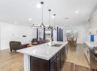 17844 W Sapium Way, Goodyear, AZ 85338