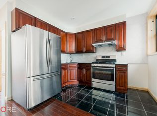 1721 Grove St #2, Ridgewood, NY 11385