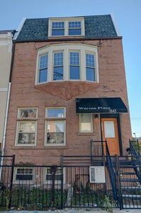 3143 W Warren Blvd #3, Chicago, IL, 60612