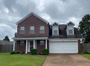5531 Ewe Turn Cv, Arlington, TN 38002