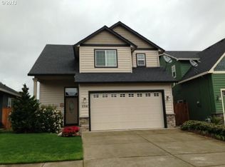 5541 Lancelot Way, Eugene, OR 97402