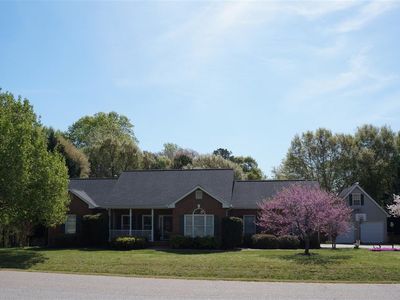 328 Smithfield Dr, Anderson, SC, 29621
