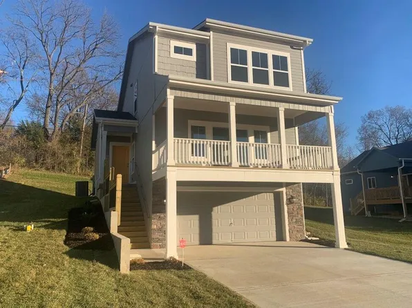 3039 Getty St, Kansas City, KS 66104