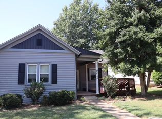 E 11th Tri-Plex, Bowling Green, KY 42101