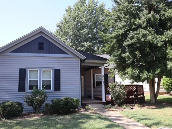 E 11th Tri-Plex, 853 E 11th Ave #C, Bowling Green, KY 42101