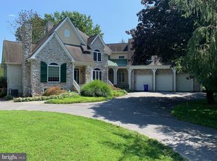 13385 Forsythe Rd, Sykesville, MD 21784