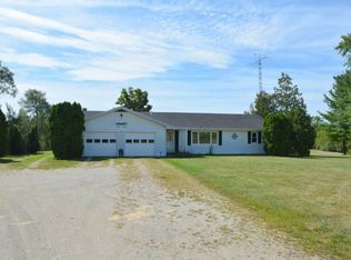 11897 W State Road 28, Redkey, IN 47373